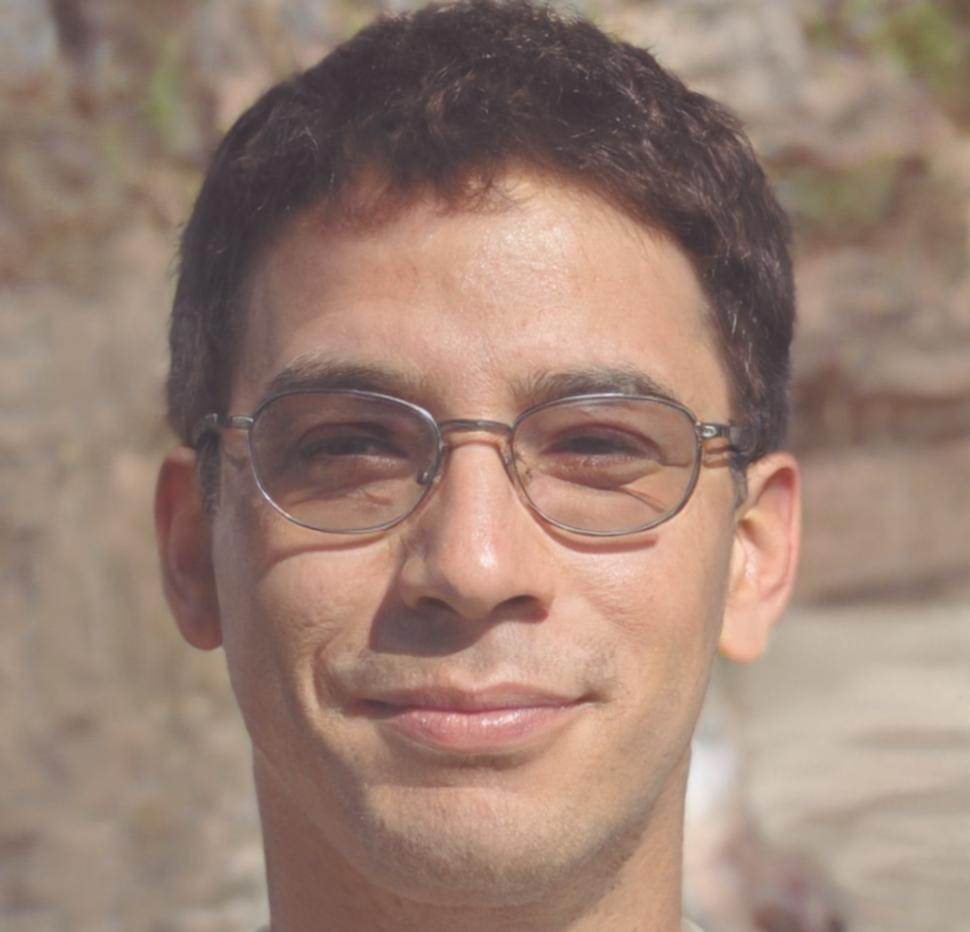 Henrik Valdemarsson - Principal Testing Architect