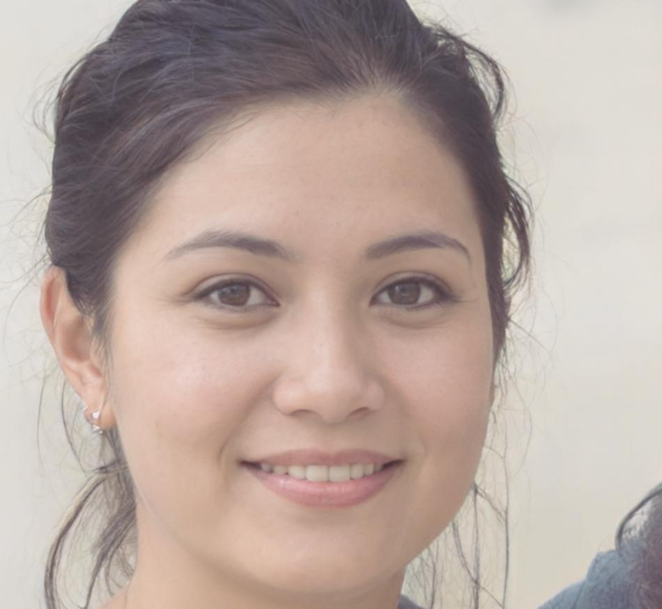 Isadora Thornwick - Quality Systems Director