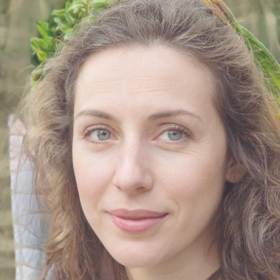 Lydia Naysmith, Development Team Lead