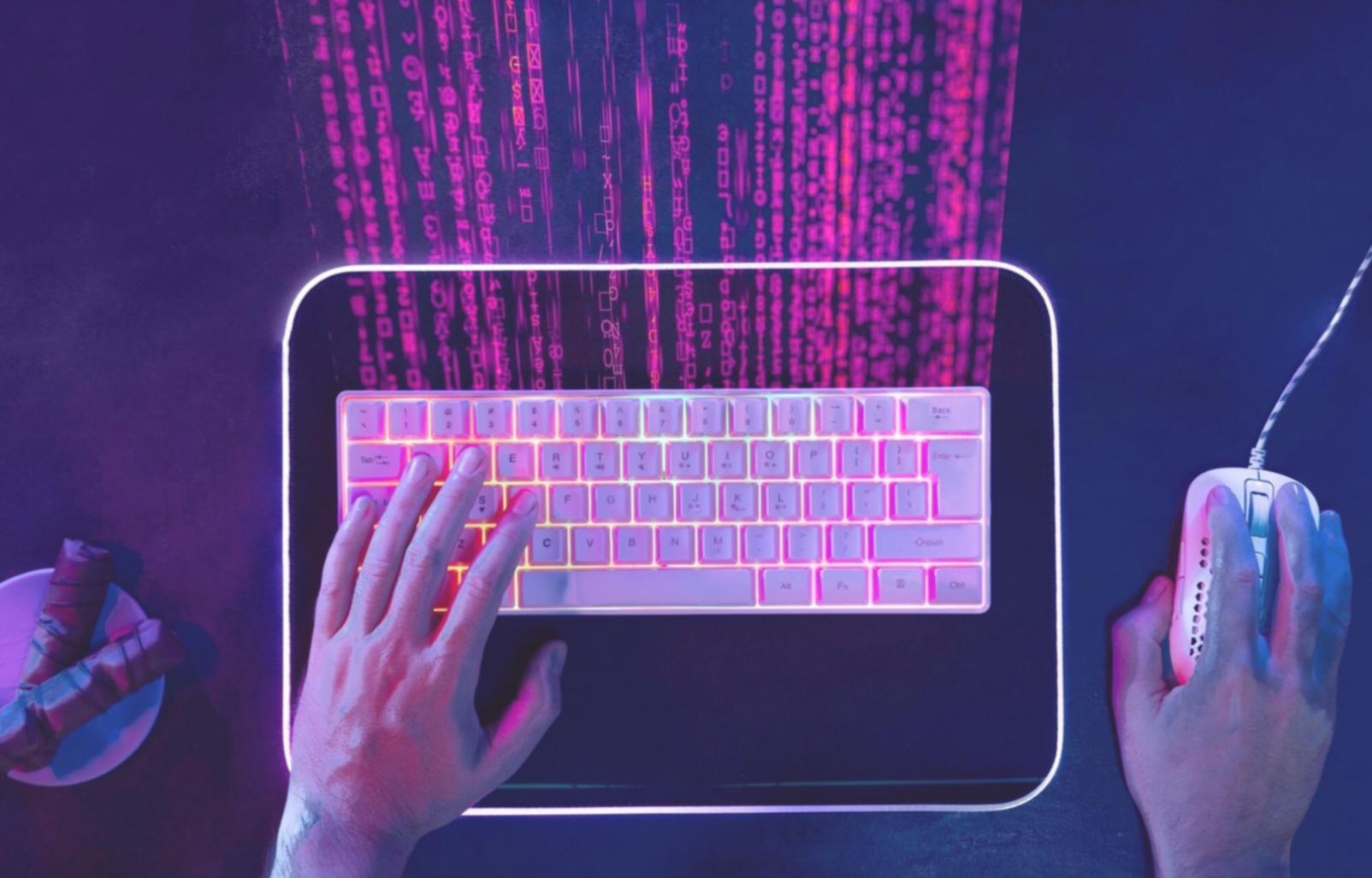 Testing workflow analysis session with team collaboration