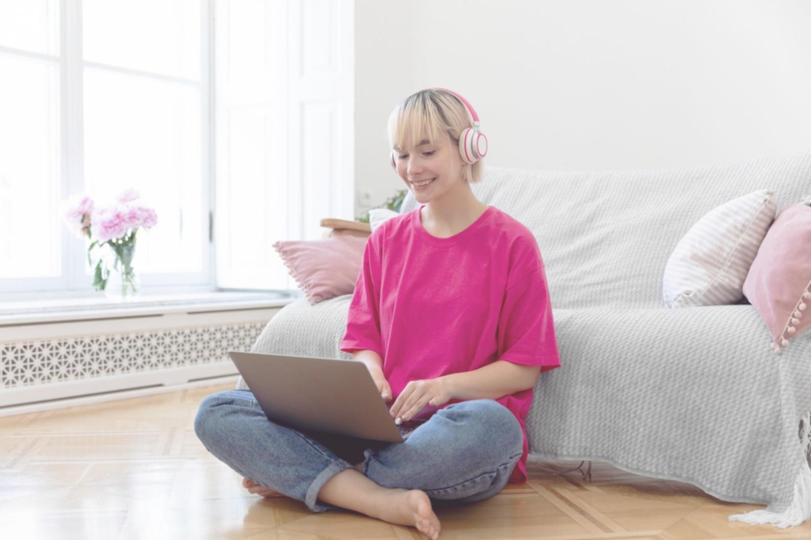 Testing automation setup and configuration